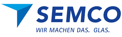 Logo Semco Wir Machen Das Glas