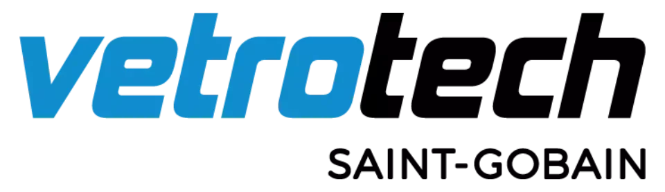 Logo VetroTech Saint-Gobain